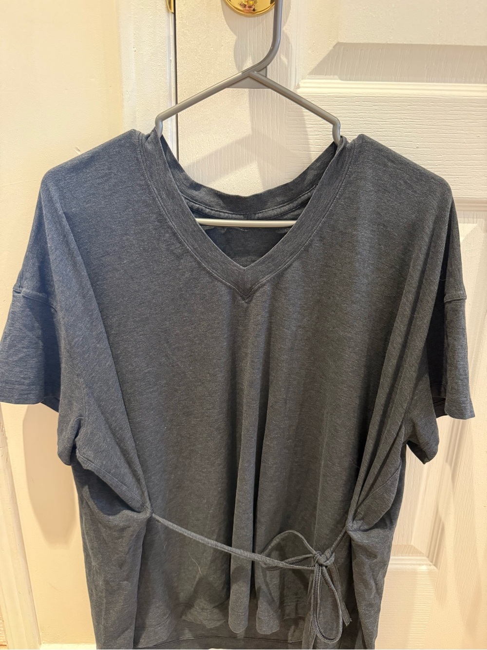 Lululemon T-shirt